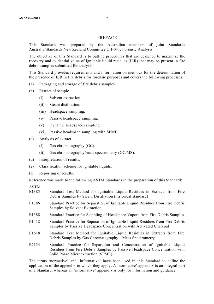 AS 5239-2011 AS 5239-2011 pdf