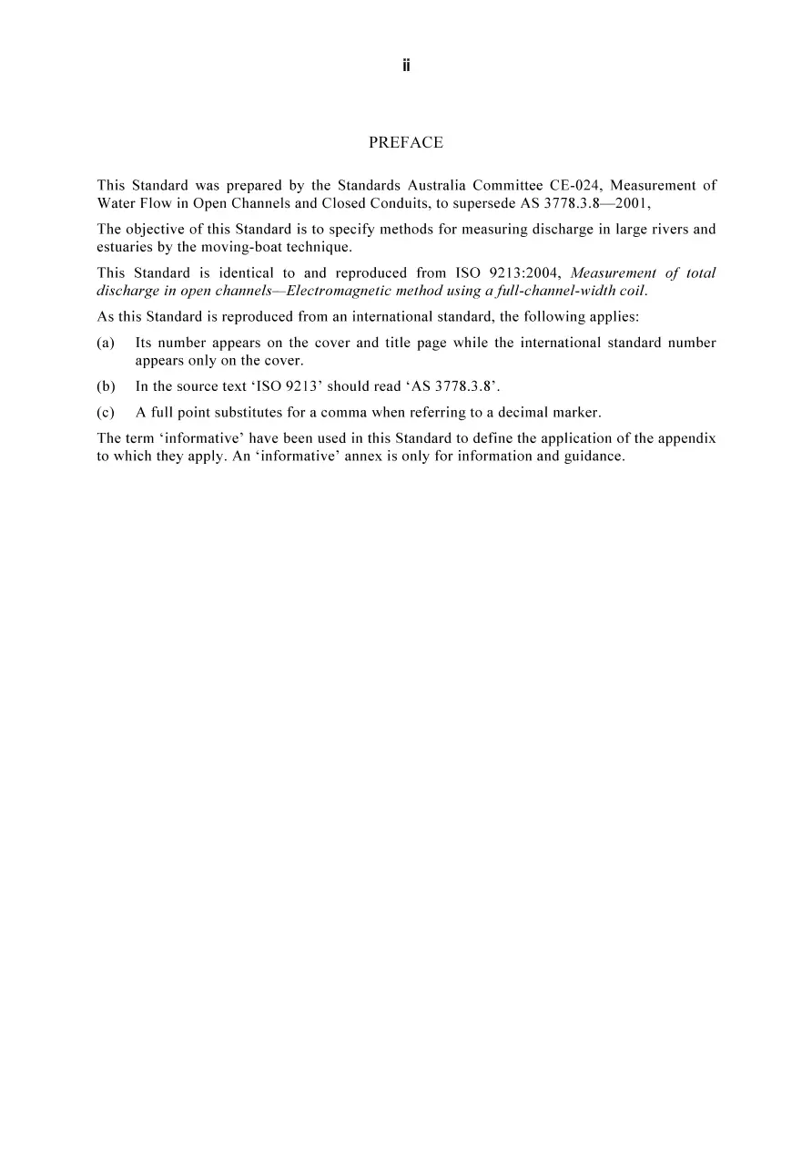 AS 3778.3.8-2007 AS 3778.3.8-2007 pdf