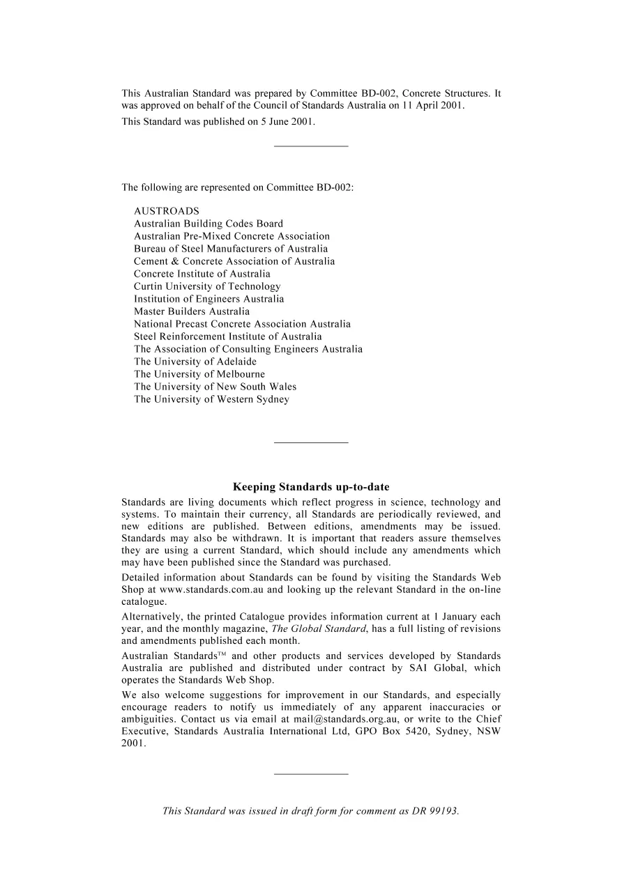 AS 3600-2001 pdf