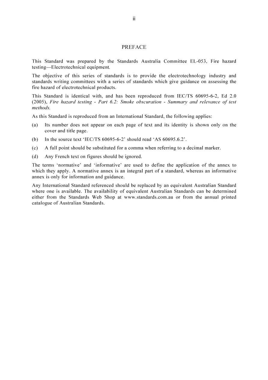 AS 60695.6.2-2006 AS 60695.6.2-2006 pdf