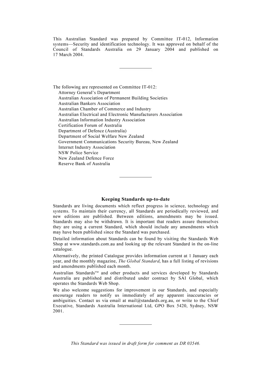 AS 5045-2004 AS 5045-2004 pdf