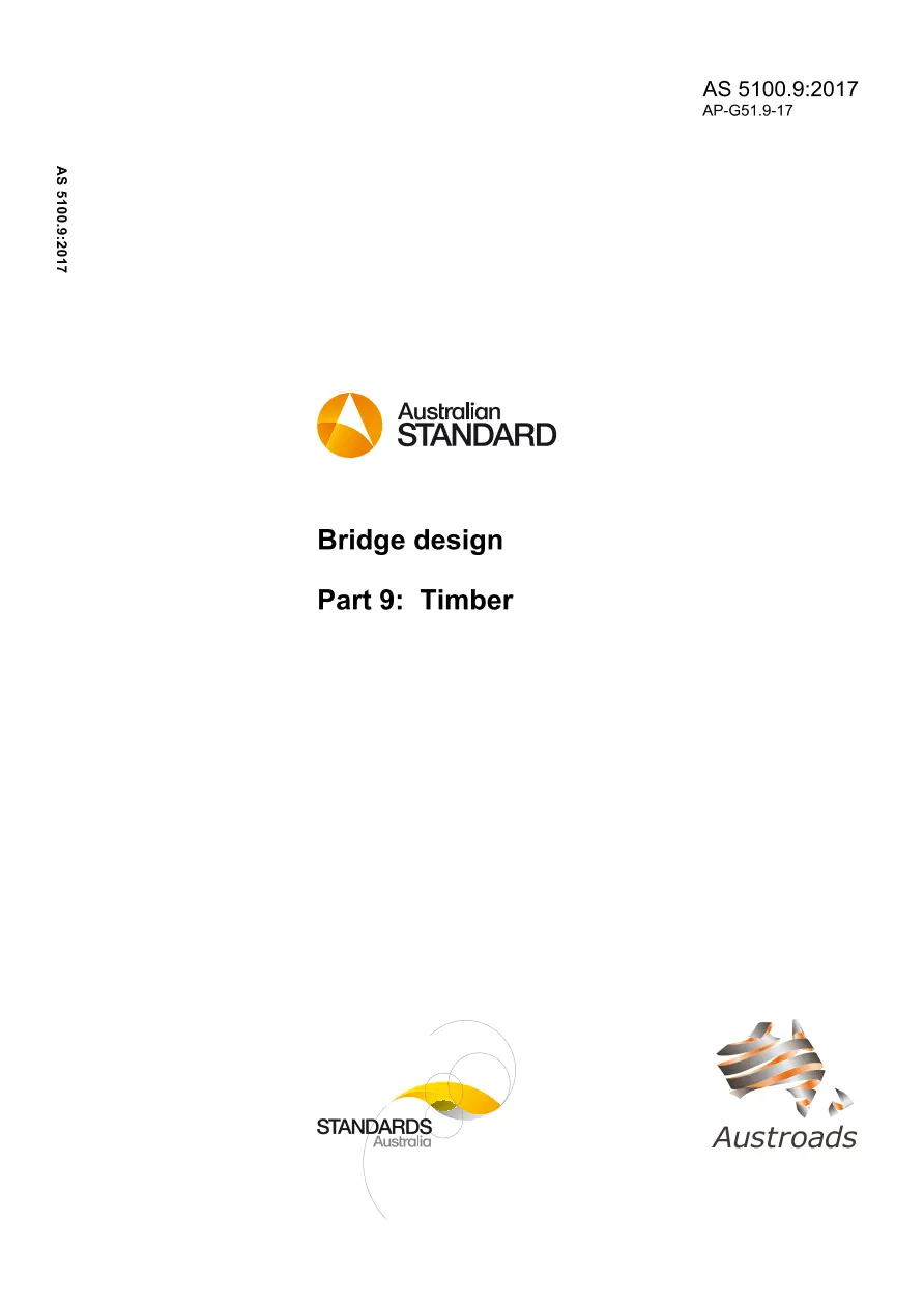 AS 5100.9:2017 pdf