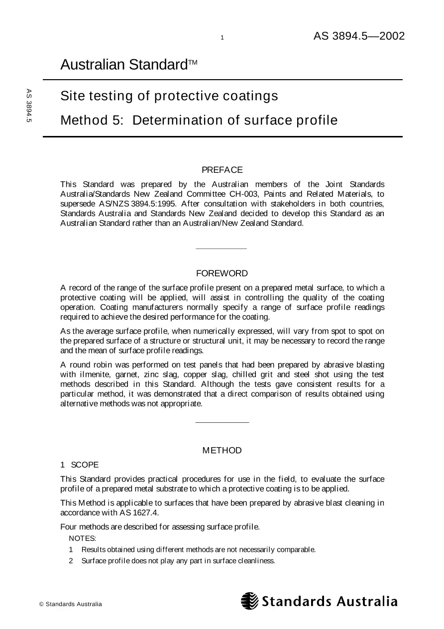 AS 3894.5-2002 pdf
