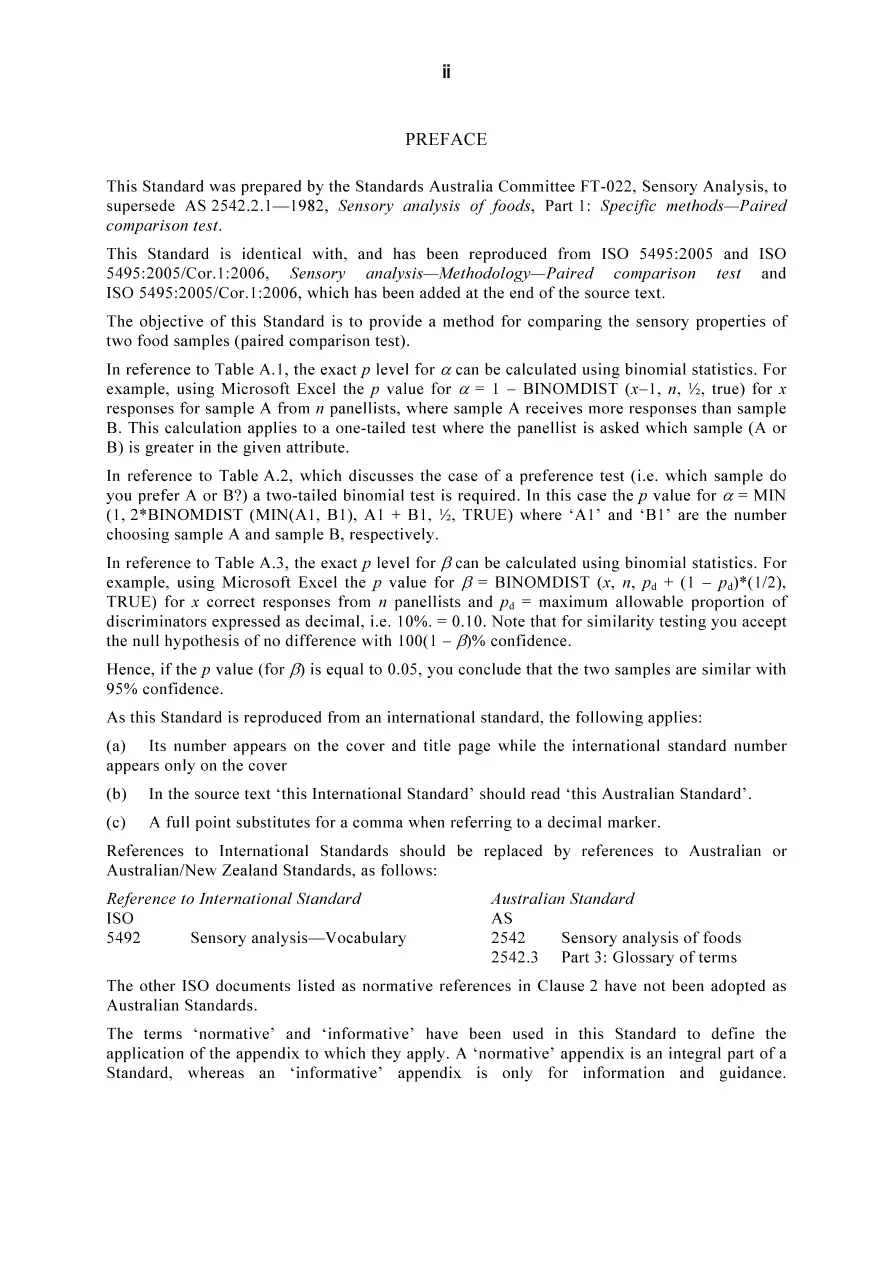 AS 2542.2.1-2007 pdf