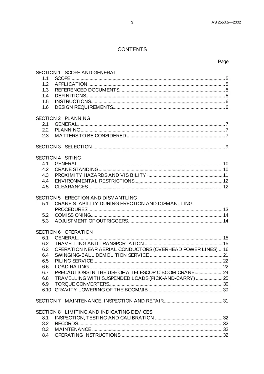 AS 2550.5-2002 AS 2550.5-2002 pdf