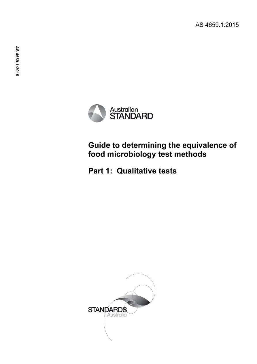 AS 4659.1:2015 AS 4659.1:2015 pdf