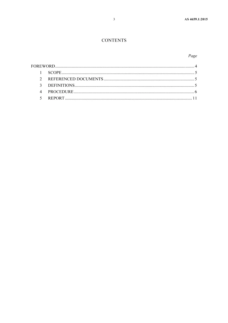 AS 4659.1:2015 AS 4659.1:2015 pdf
