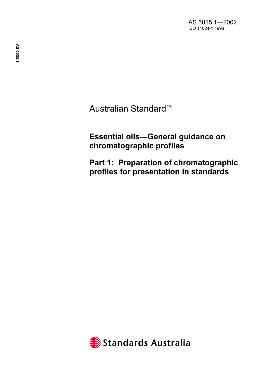 AS 5025.1-2002 AS 5025.1-2002 pdf