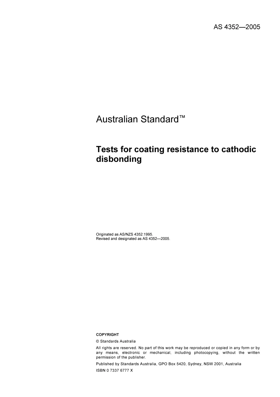 AS 4352-2005 pdf