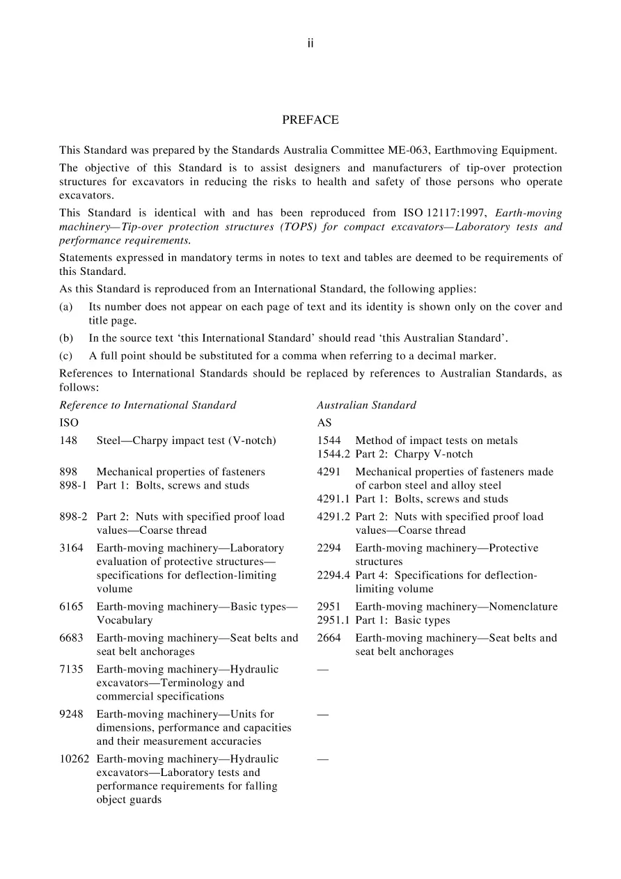 AS 4987-2002 AS 4987-2002 pdf