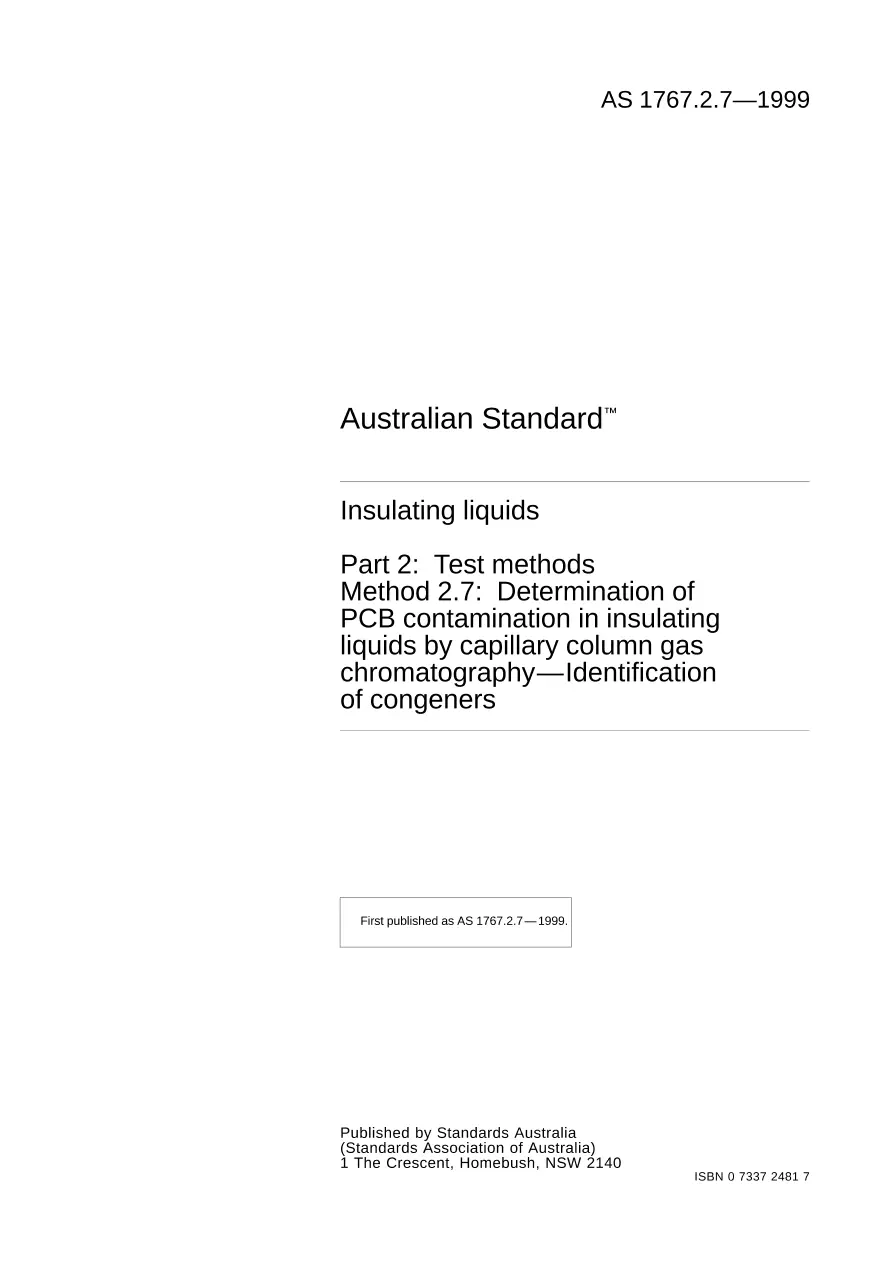 AS 1767.2.7-1999 pdf
