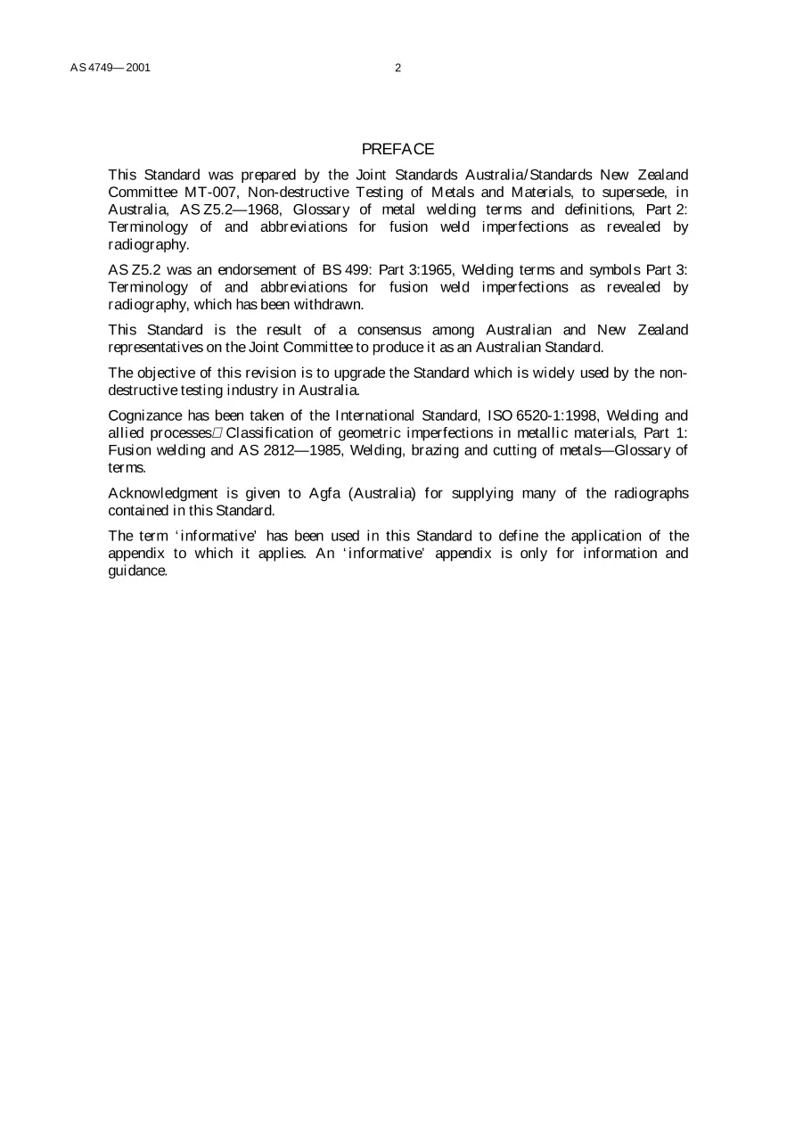 AS 4749-2001 AS 4749-2001 pdf