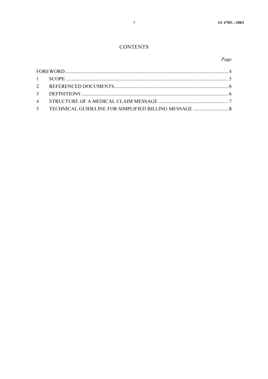 AS 4705-2003 pdf