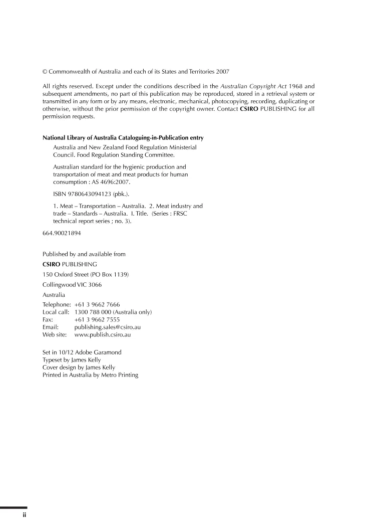 AS 4696-2007 AS 4696-2007 pdf
