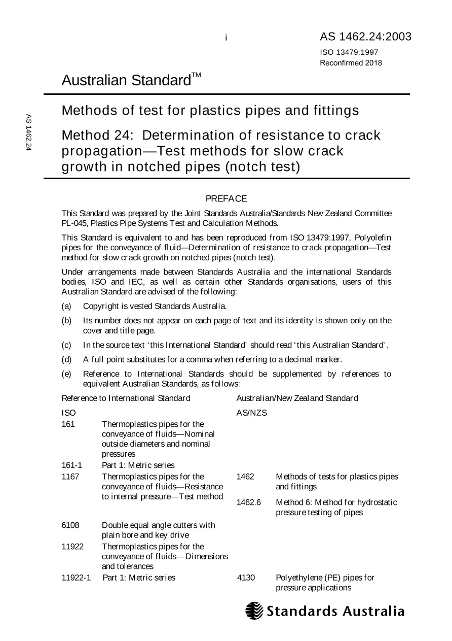 AS 1462.24-2003 pdf