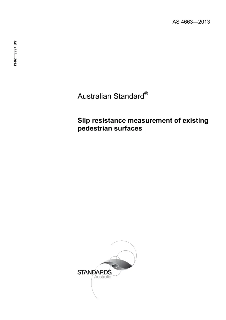 AS 4663-2013 AS 4663-2013 pdf