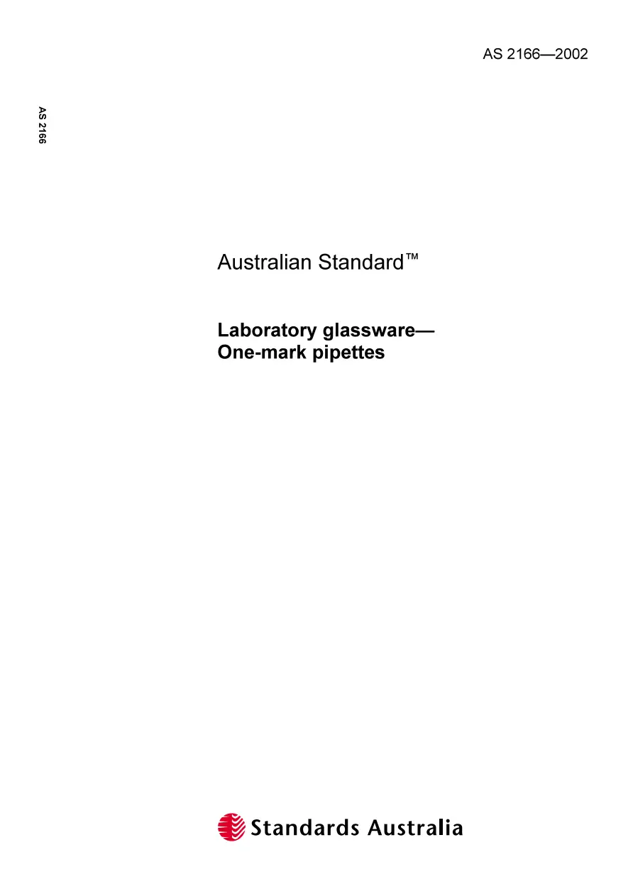 AS 2166-2002 pdf