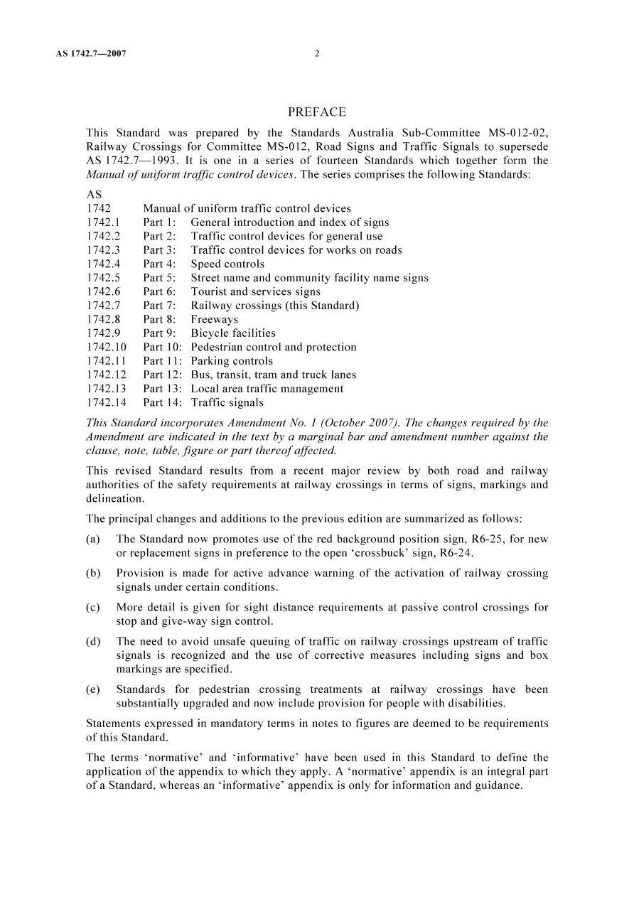 AS 1742.7-2007 AS 1742.7-2007 pdf