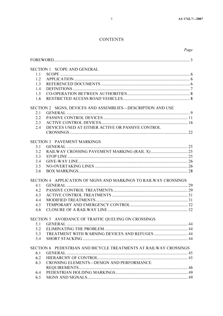 AS 1742.7-2007 AS 1742.7-2007 pdf