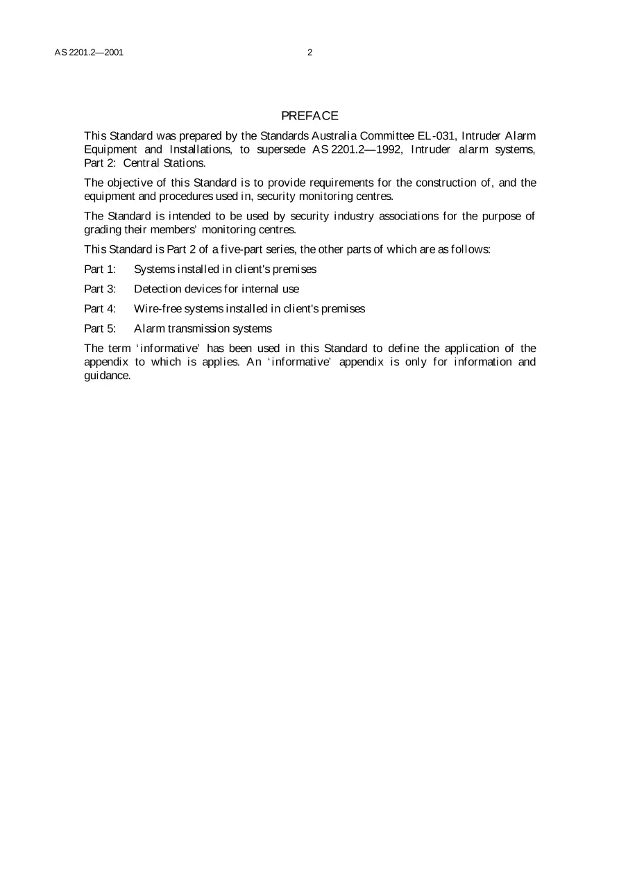 AS 2201.2-2001 pdf