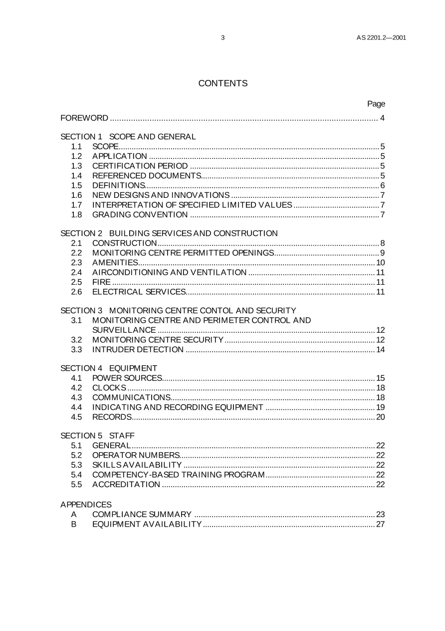 AS 2201.2-2001 pdf