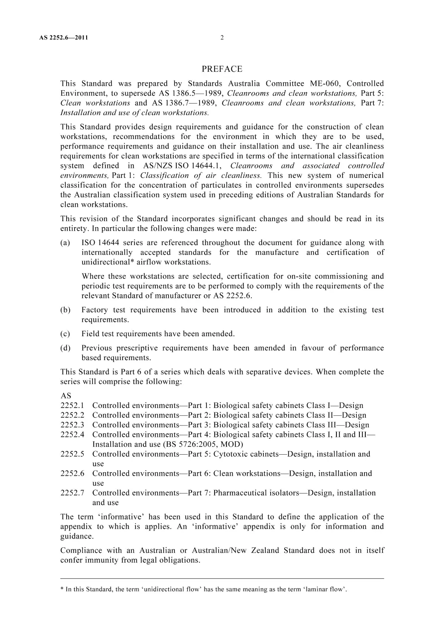 AS 2252.6-2011 pdf
