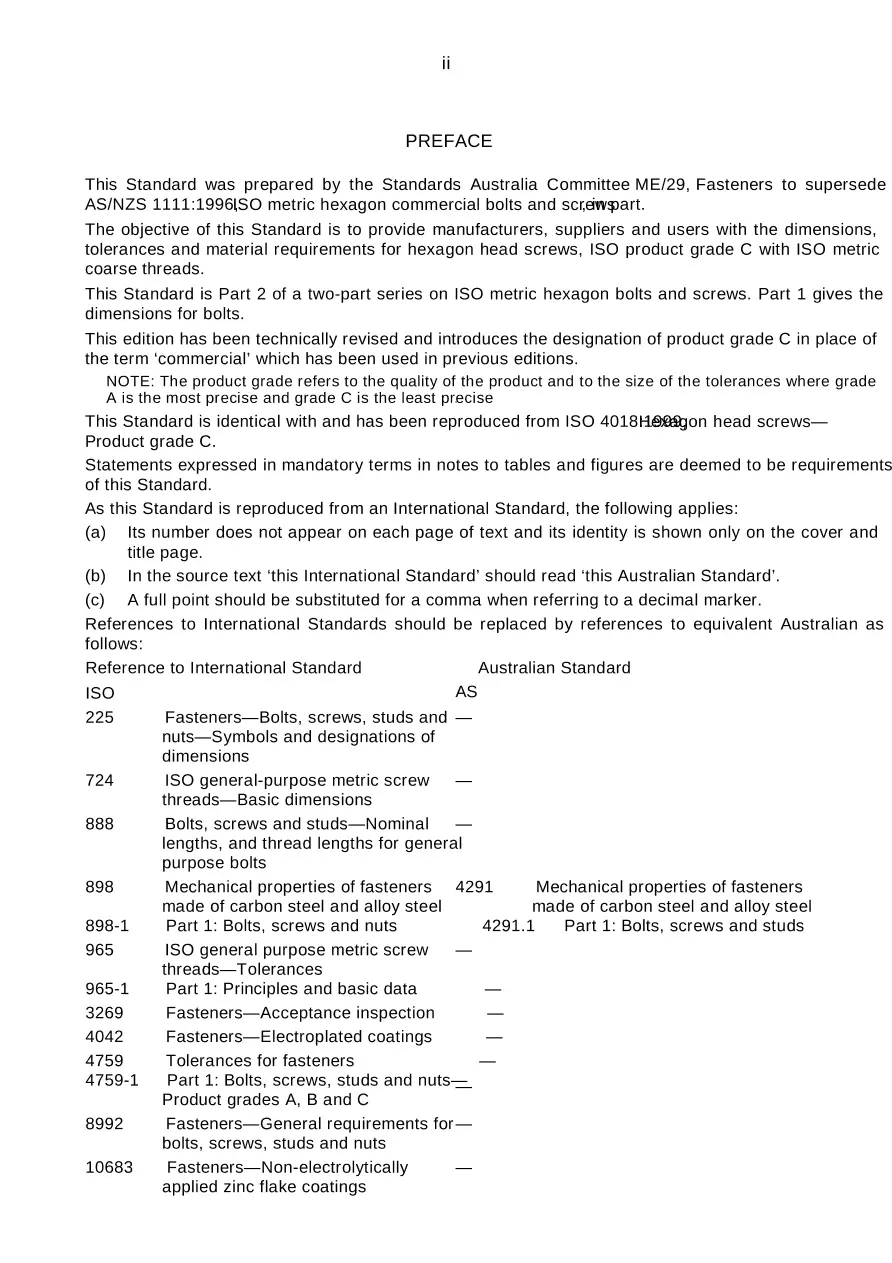 AS 1111.2-2000 AS 1111.2-2000 pdf
