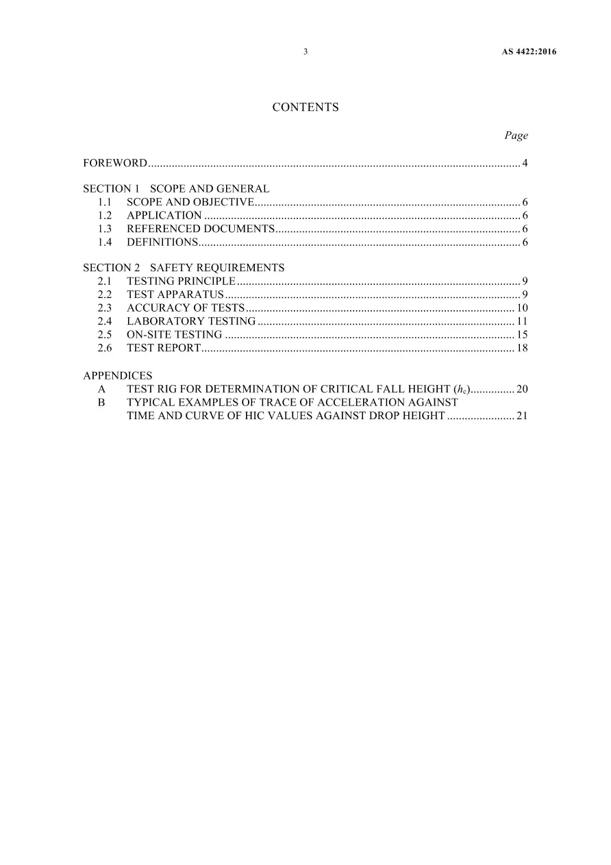 AS 4422:2016 AS 4422:2016 pdf