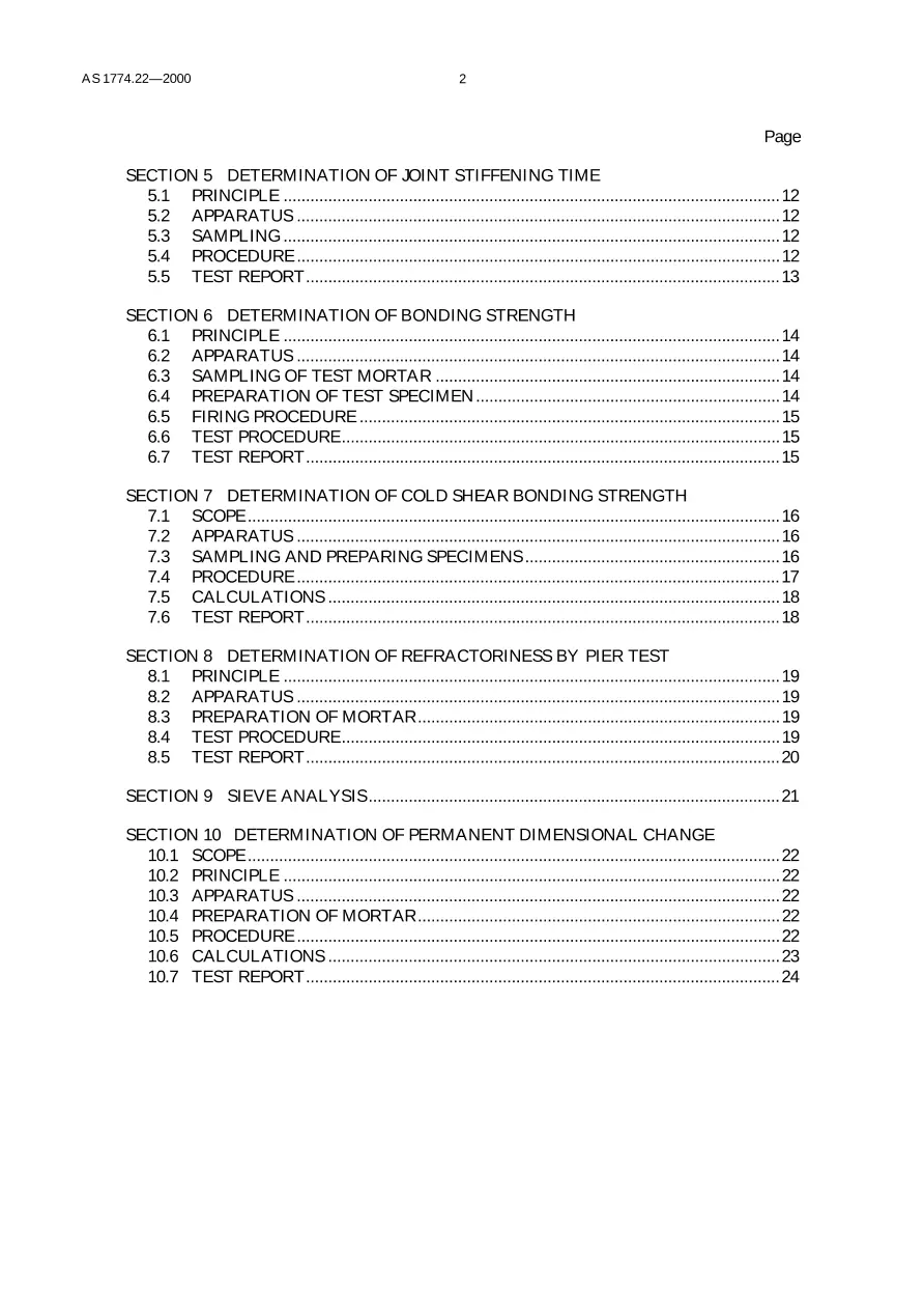 AS 1774.22-2000 AS 1774.22-2000 pdf