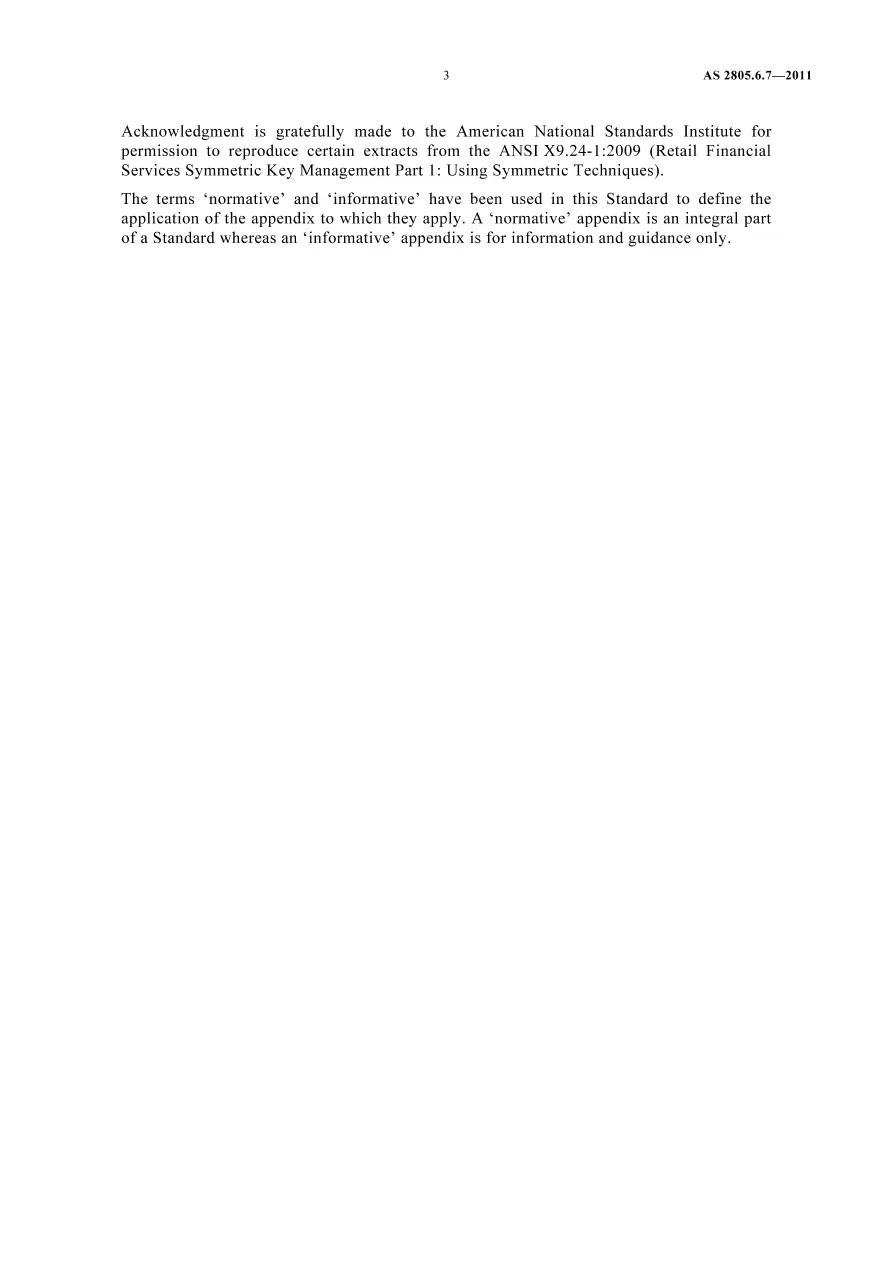 AS 2805.6.7-2011 AS 2805.6.7-2011 pdf