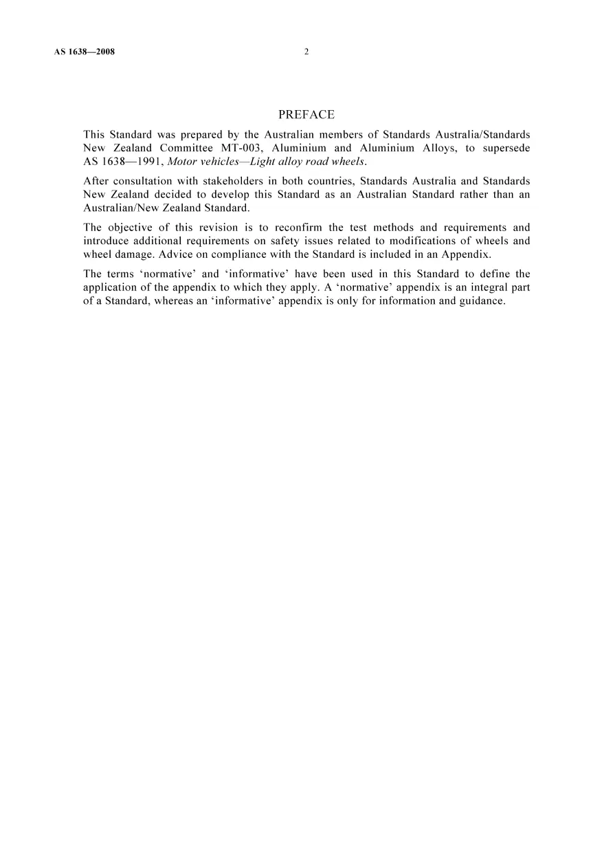 AS 1638-2008 AS 1638-2008 pdf