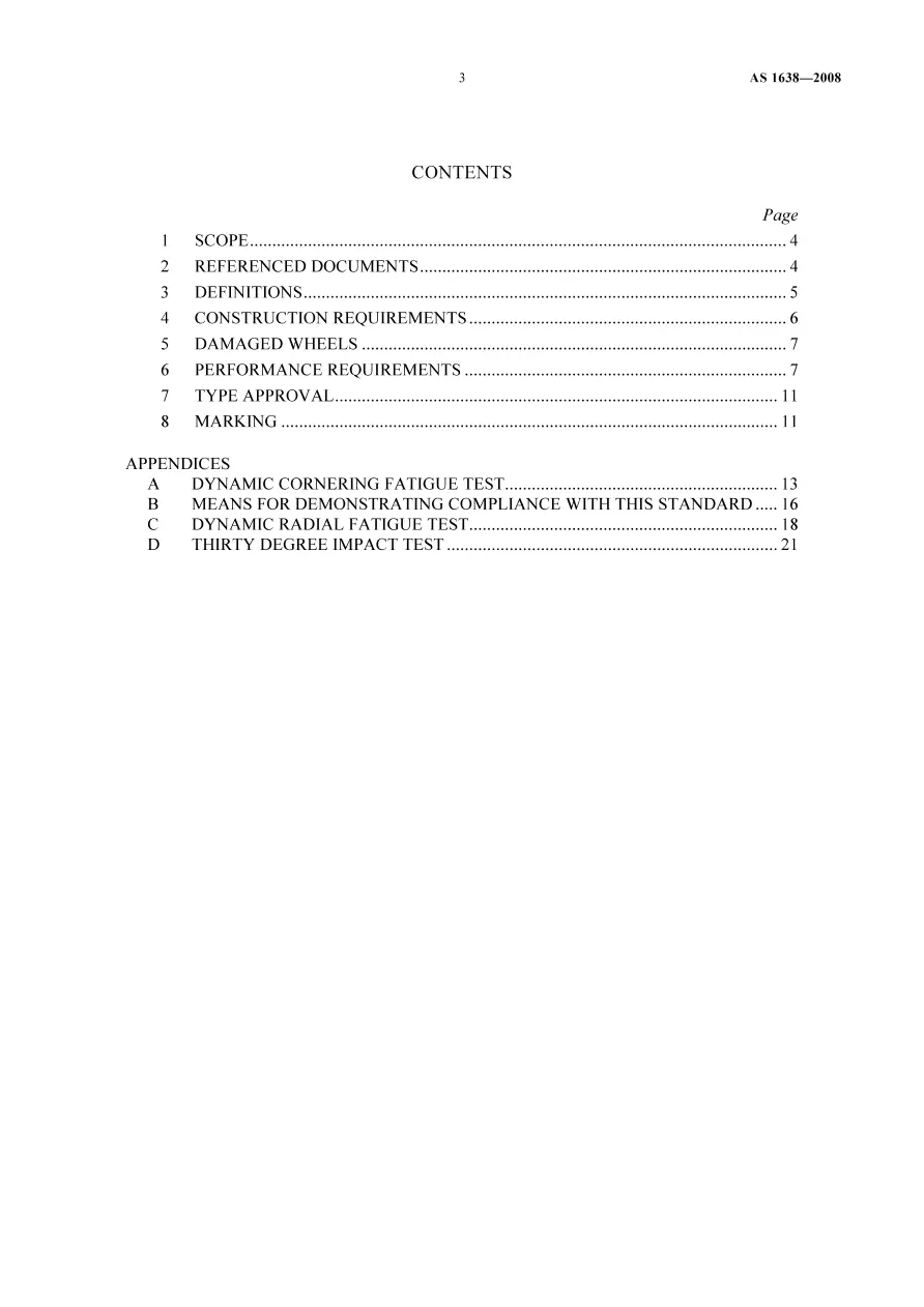 AS 1638-2008 AS 1638-2008 pdf