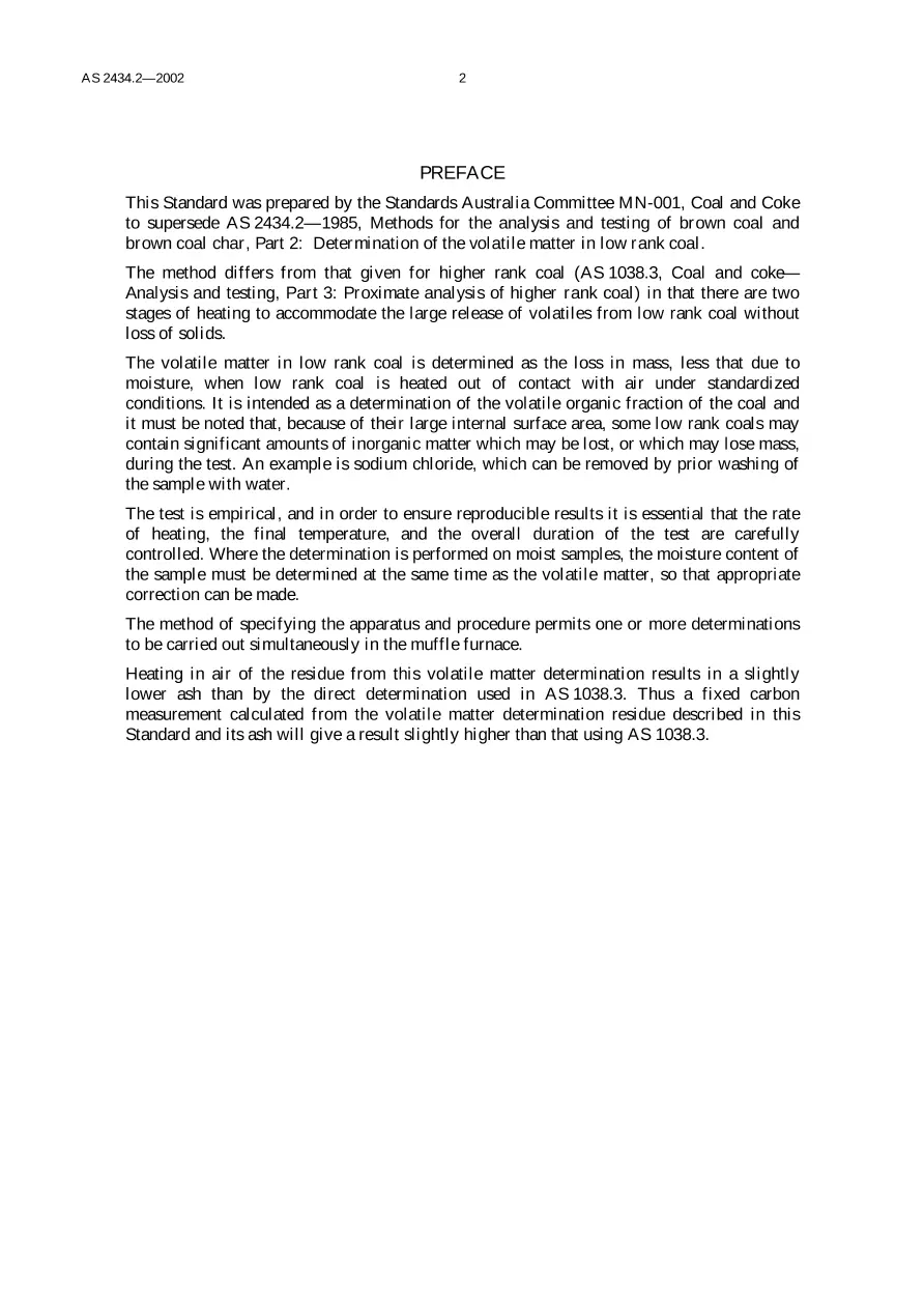 AS 2434.2-2002 pdf