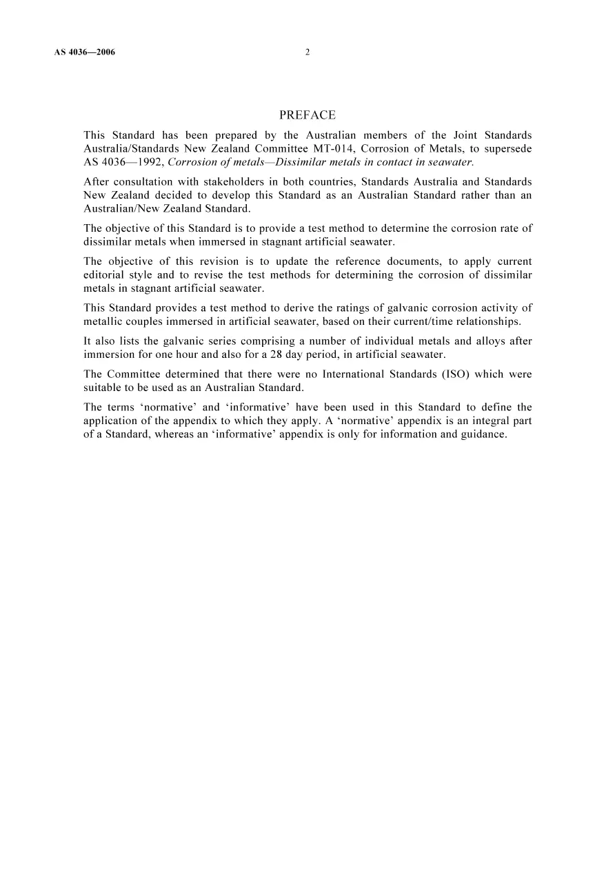 AS 4036-2006 AS 4036-2006 pdf