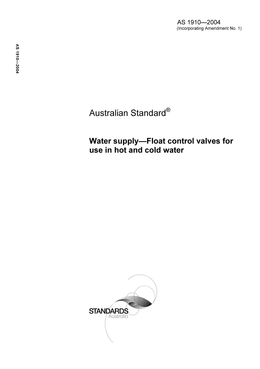 AS 1910-2004 AS 1910-2004 pdf