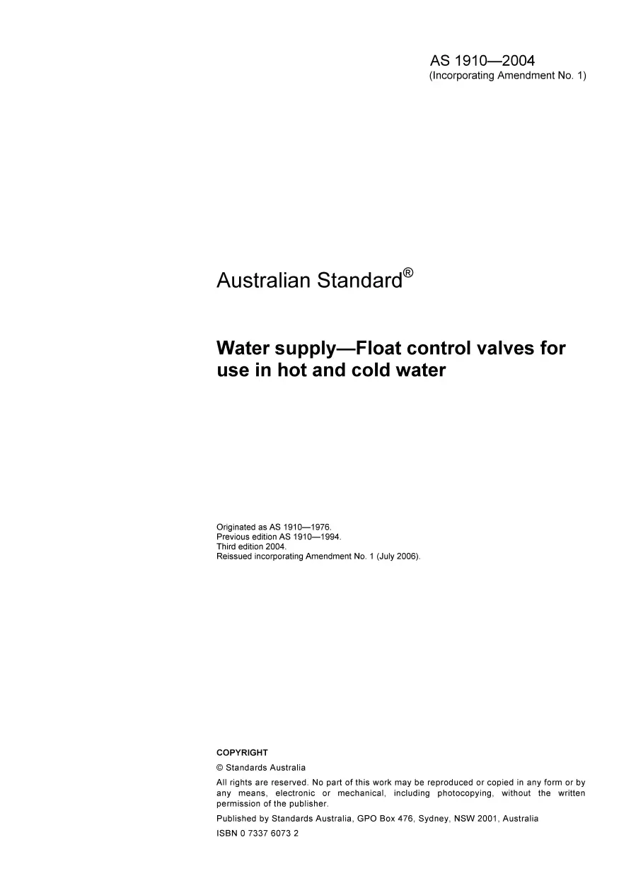 AS 1910-2004 AS 1910-2004 pdf