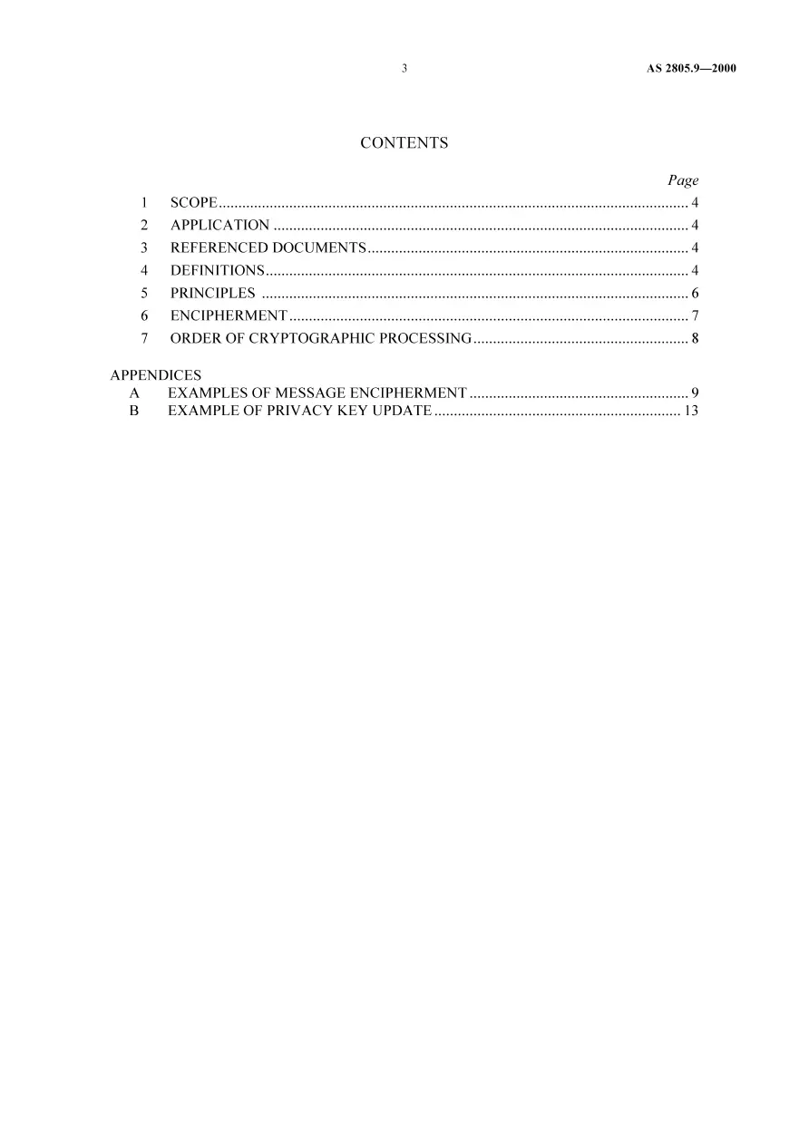 AS 2805.9-2000 pdf