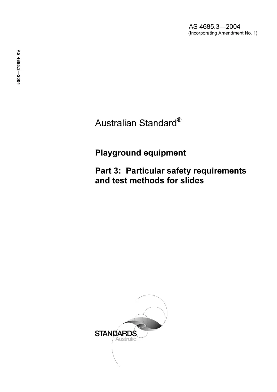 AS 4685.3-2004 AS 4685.3-2004 pdf