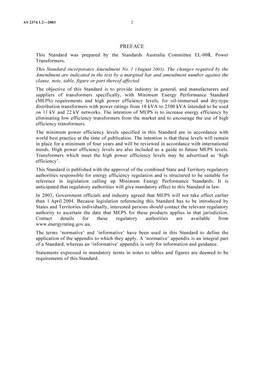 AS 2374.1.2-2003 AS 2374.1.2-2003 pdf