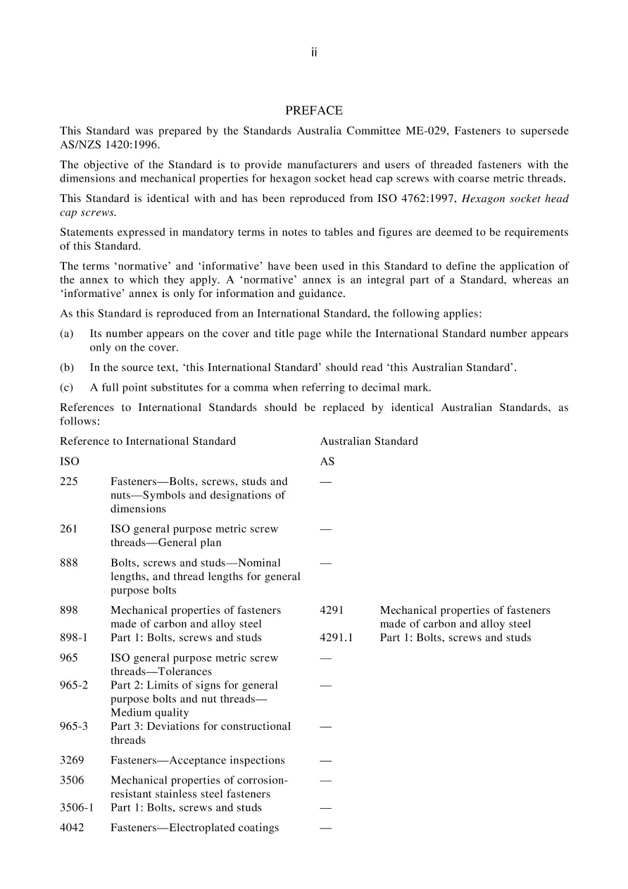 AS 1420-2001 AS 1420-2001 pdf