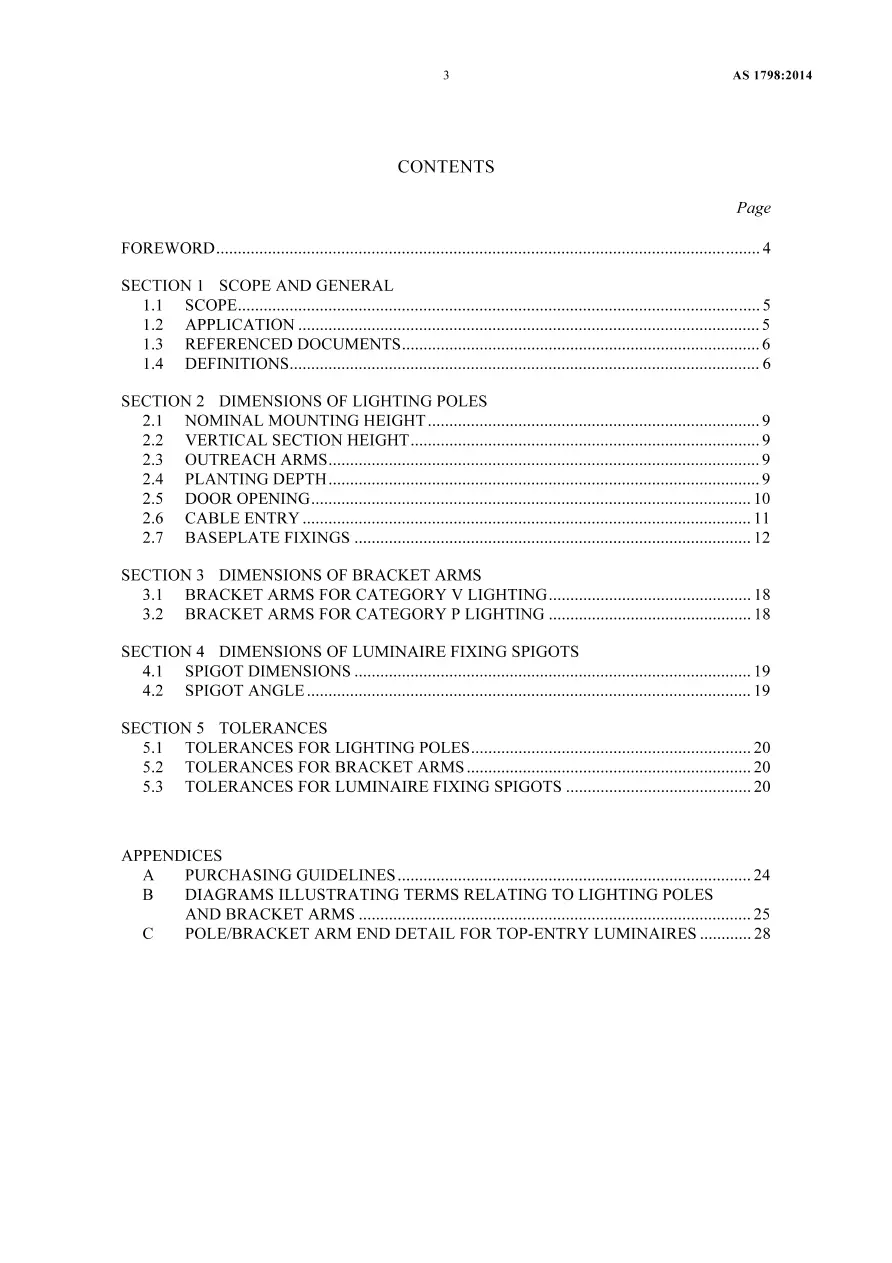 AS 1798:2014 AS 1798:2014 pdf