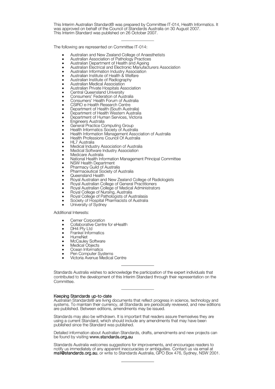 AS 4700.6(INT)-2007 AS 4700.6(INT)-2007 pdf