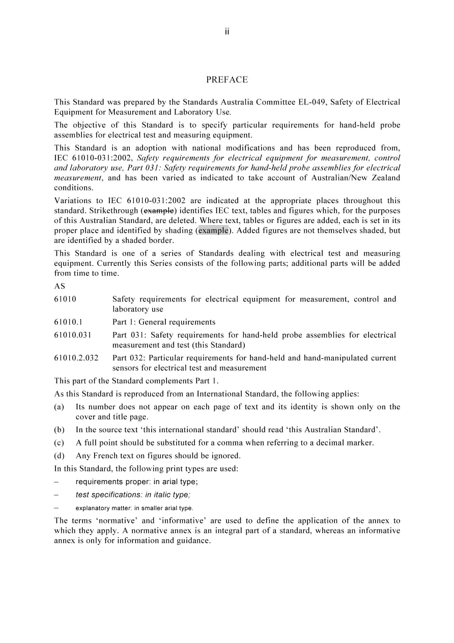 AS 61010.031-2004 AS 61010.031-2004 pdf