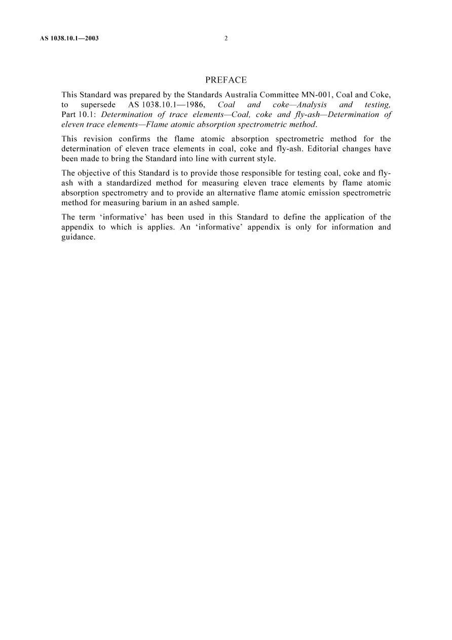 AS 1038.10.1-2003 pdf