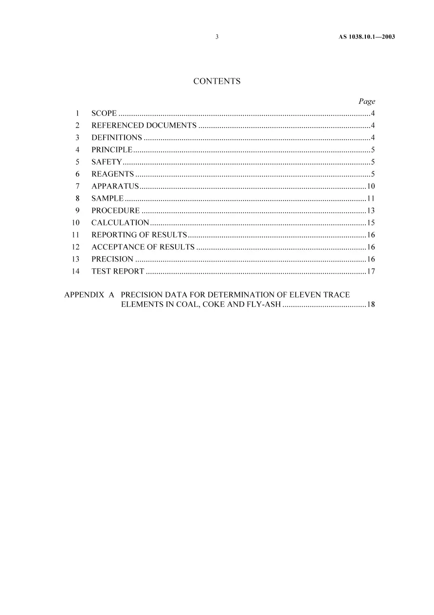 AS 1038.10.1-2003 pdf