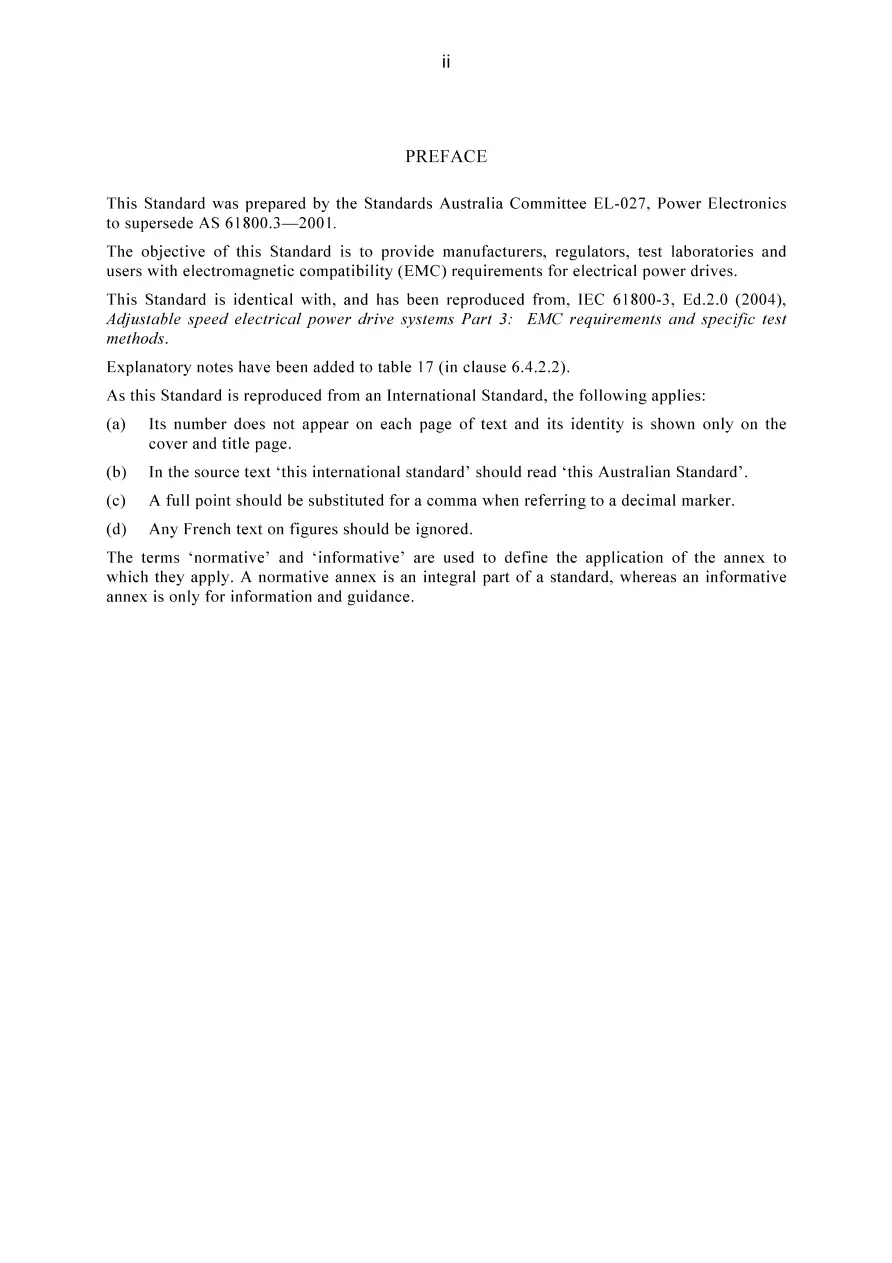 AS 61800.3-2005 AS 61800.3-2005 pdf