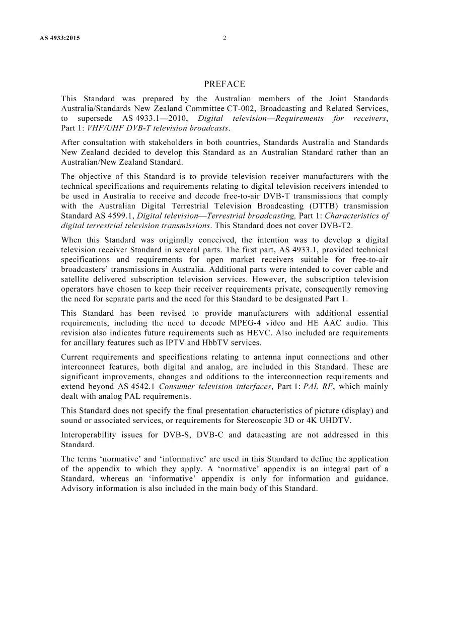 AS 4933:2015 pdf