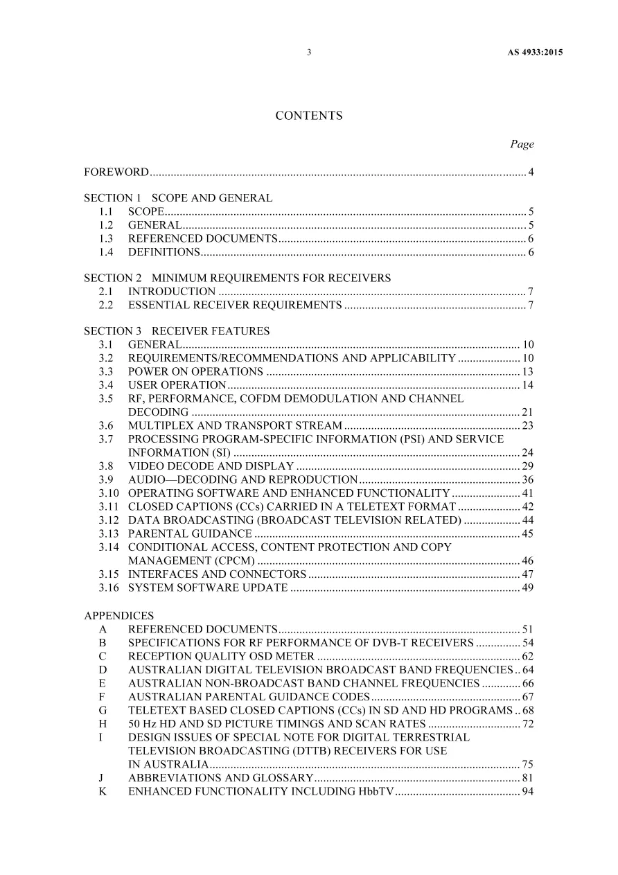 AS 4933:2015 pdf