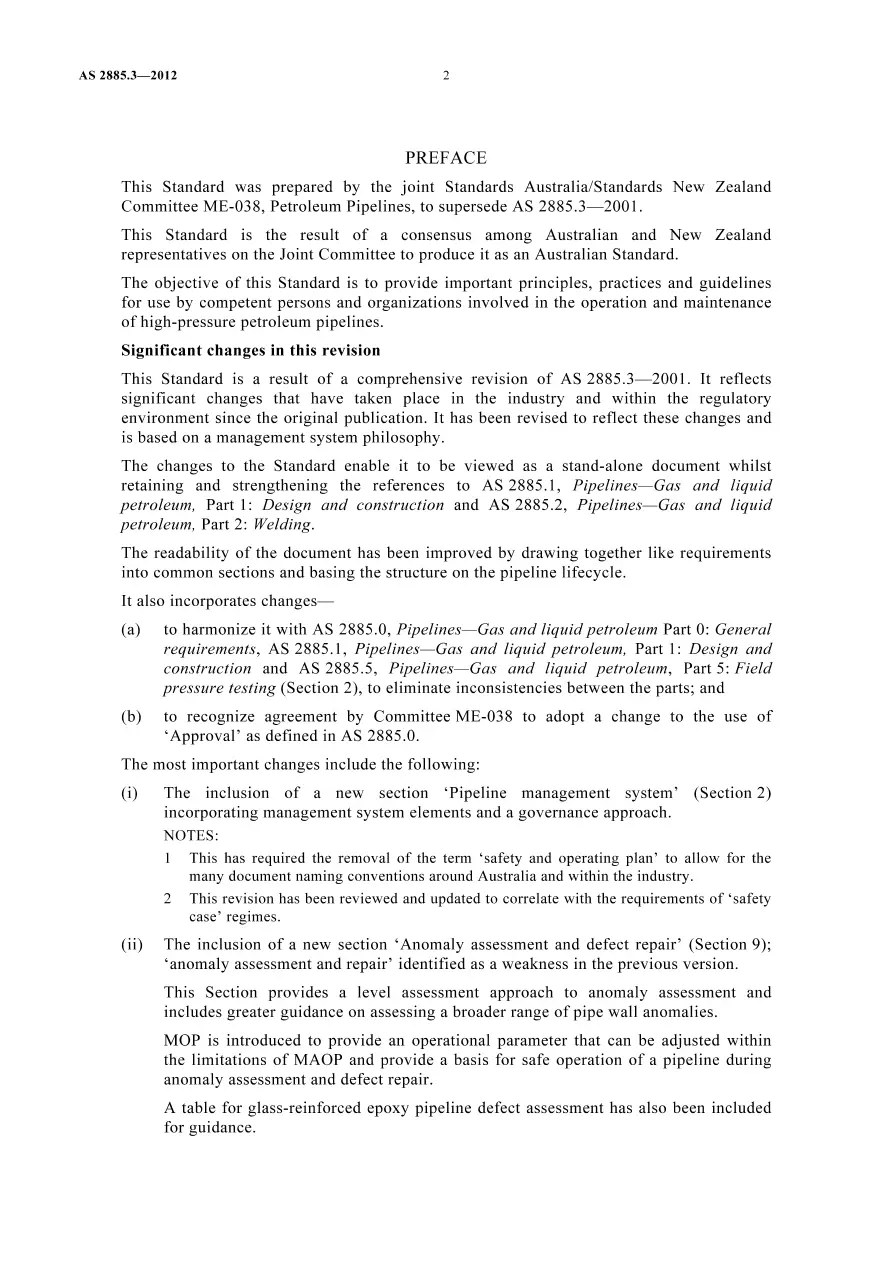 AS 2885.3-2012 AS 2885.3-2012 pdf