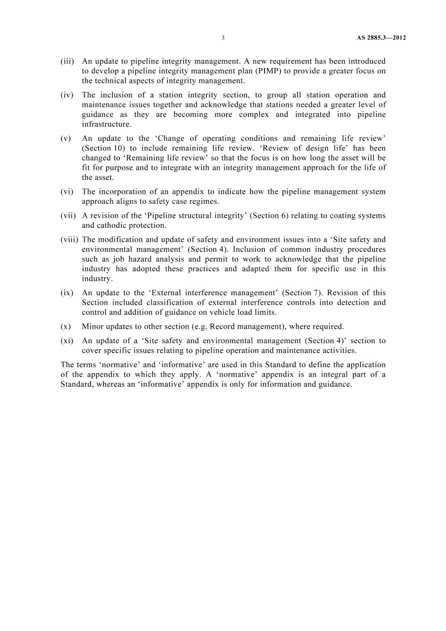 AS 2885.3-2012 AS 2885.3-2012 pdf